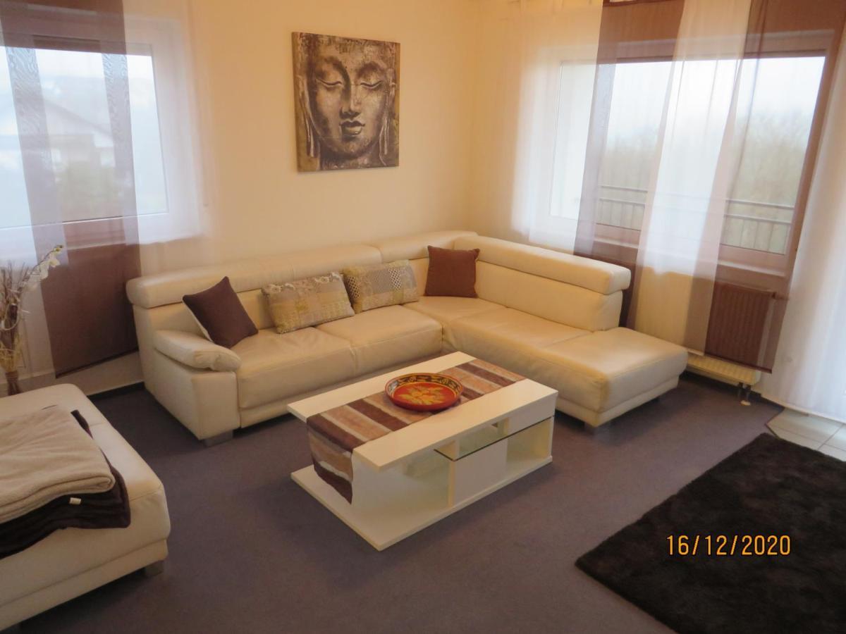 Apartment Am Hofgarten *