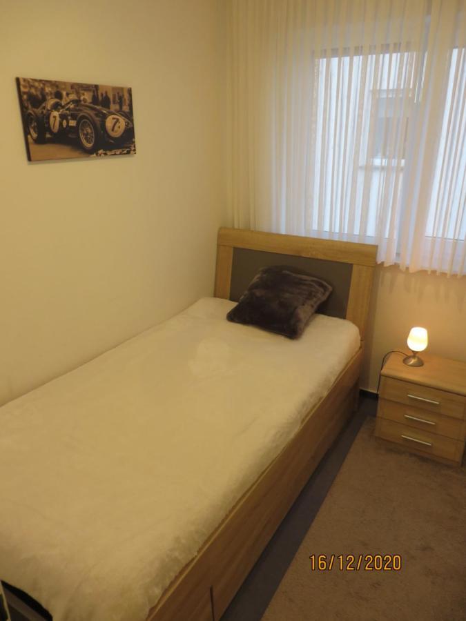 Apartment Am Hofgarten *
