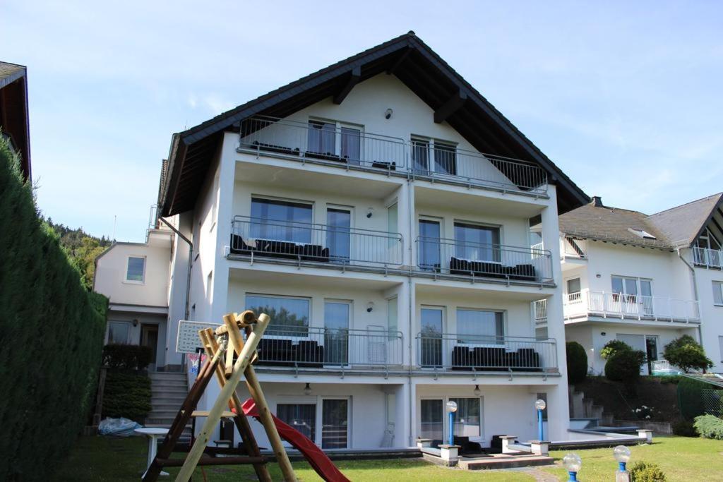 Apartment Am Hofgarten
